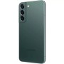 Смартфон Samsung Galaxy S22 (SM-S901E) 8/256 ГБ, зеленый