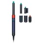 Фен-стайлер Dyson Airwrap Complete Long HS05, KR, prussian blue / topaz