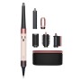 Фен-стайлер Dyson Airwrap complete Long HS08, ceramic pink/rose gold, не наша вилка