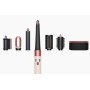 Фен-стайлер Dyson Airwrap complete Long HS08, ceramic pink/rose gold, не наша вилка