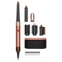 Фен-стайлер Dyson Airwrap complete Long HS08, amber silk, наша вилка