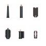 Фен-стайлер Dyson Airwrap complete Long HS09 Airwrap Co-anda 2x, jasper plum