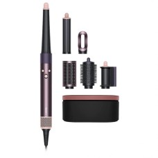Фен-стайлер Dyson Airwrap complete Long HS08, jasper plum, KR