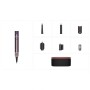 Фен-стайлер Dyson Airwrap complete Long HS08, jasper plum, KR