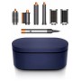 Фен-стайлер Dyson Airwrap complete long HS05, bright nickel/bright copper