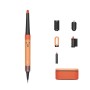 Фен-стайлер Dyson Airwrap complete Long HS08, apricot/topaz, наша вилка