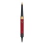 Фен-стайлер Dyson Airwrap complete Long HS08, red velvet/gold