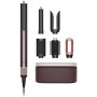 Фен-стайлер Dyson Airwrap complete Long HS09 Airwrap Co-anda 2x, jasper plum, не наша вилка