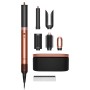 Фен-стайлер Dyson Airwrap complete Long HS09 Airwrap Co-anda 2x, amber silk, не наша вилка
