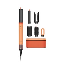 Фен-стайлер Dyson Airwrap complete Long HS09 Airwrap Co-anda 2x, ceramic apricot/topaz, не наша вилка