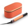 Фен-стайлер Dyson Airwrap complete Long HS09 Airwrap Co-anda 2x, ceramic apricot/topaz, не наша вилка