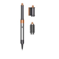 Фен-стайлер Dyson Airwrap Origin HS05, nickel/copper