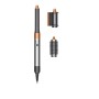 Фен-стайлер Dyson Airwrap Origin HS05, nickel/copper