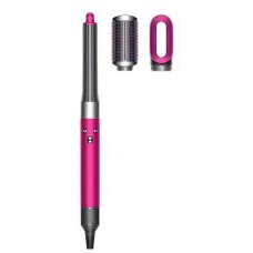 Фен-стайлер Dyson Airwrap HS05 Origin Long fuschia/nickel, фуксия/яркий никель (без кейса)
