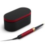 Фен-стайлер Dyson Airwrap complete Long HS08, red velvet/gold, наша вилка