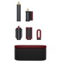 Фен-стайлер Dyson Airwrap complete Long HS09 Airwrap Co-anda 2x, red velvet
