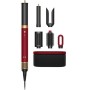 Фен-стайлер Dyson Airwrap complete Long HS09 Airwrap Co-anda 2x, red velvet