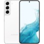Смартфон Samsung Galaxy S22+ (SM-S906Е) 8/256 ГБ, белый фантом