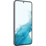 Смартфон Samsung Galaxy S22+ (SM-S906Е) 8/256 ГБ, белый фантом