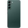 Смартфон Samsung Galaxy S22+ (SM-S906E) 8/128 ГБ, зеленый
