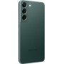 Смартфон Samsung Galaxy S22+ (SM-S906E) 8/128 ГБ, зеленый