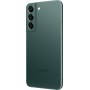 Смартфон Samsung Galaxy S22+ (SM-S906E) 8/128 ГБ, зеленый