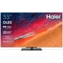 Телевизор Haier 55 OLED S9 PRO, черный