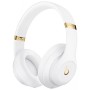 Беспроводные наушники Beats Studio 3 Wireless White