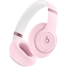 Беспроводные наушники Beats Studio Pro, розовый (Pink)