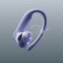Беспроводные наушники Beats Powerbeats Pro 2 Wireless Earbuds Hyper Purple