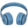 Беспроводные наушники Beats Solo 4, Slate Blue (синий)