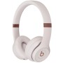 Беспроводные наушники Beats Solo 4, Cloud Pink (розовый)