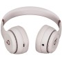 Беспроводные наушники Beats Solo 4, Cloud Pink (розовый)