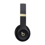 Беспроводные наушники Beats Solo 4, Black Gold (черный золотой)