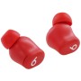Беспроводные наушники Beats Solo Buds, красный