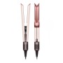 Выпрямитель Dyson Airstrait HT01, сeramic pink/rose gold, розовый/золотой, наша вилка (без коврика)