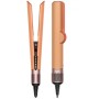 Выпрямитель Dyson Airstrait Straightener HT01, ceramic apricot/topaz, абрикосовая керамика/топаз (с кейсом), наша вилка