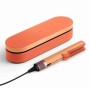 Выпрямитель Dyson Airstrait Straightener HT01, ceramic apricot/topaz, абрикосовая керамика/топаз (с кейсом), наша вилка