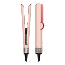 Выпрямитель Dyson Airstrait HT01, kanzan pink (с кейсом), розовый