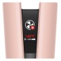 Выпрямитель Dyson Airstrait HT01, kanzan pink (с кейсом), розовый