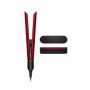 Выпрямитель Dyson Airstrait HT01, red velvet (с кейсом), красный вельвет, IN