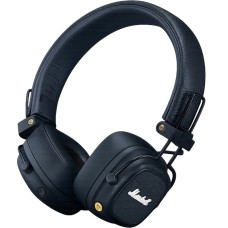 Беспроводные наушники Marshall Major V, синий