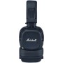 Беспроводные наушники Marshall Major V, синий