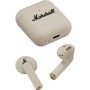 Беспроводные наушники Marshall Minor IV, кремовый