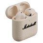 Беспроводные наушники Marshall Minor IV, кремовый