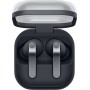 Беспроводные наушники Samsung Galaxy Buds 4 Pro, черный