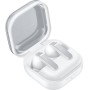 Беспроводные наушники Samsung Galaxy Buds 4 Pro, белый