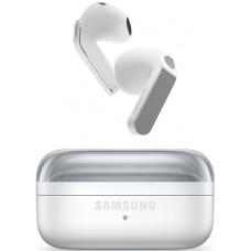 Беспроводные наушники Samsung Galaxy Buds 4, белый