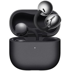 Беспроводные наушники Huawei FreeClip 2 черный