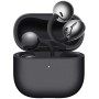 Беспроводные наушники Huawei FreeClip 2 черный
